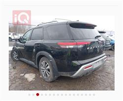 نيسان باثفايندر